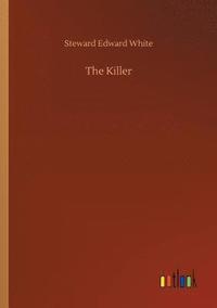bokomslag The Killer