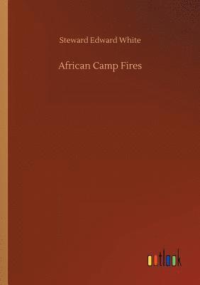 bokomslag African Camp Fires