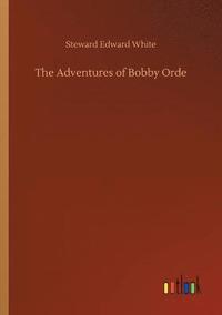 bokomslag Adventures of Bobby Orde