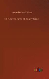 bokomslag Adventures of Bobby Orde