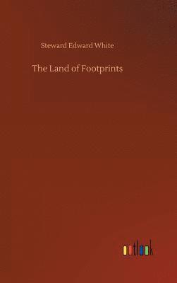 The Land of Footprints 1