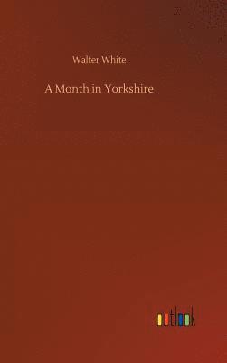 Month in Yorkshire