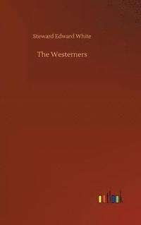 bokomslag The Westerners