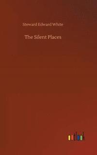 bokomslag The Silent Places