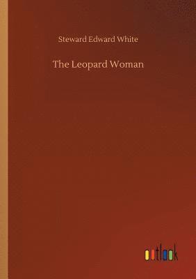 Leopard Woman