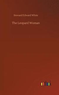 bokomslag The Leopard Woman
