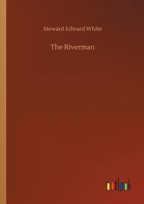 bokomslag Riverman