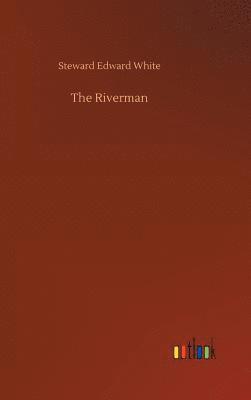 bokomslag Riverman