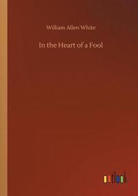 bokomslag In the Heart of a Fool