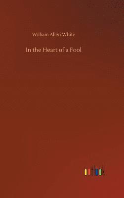 bokomslag In the Heart of a Fool