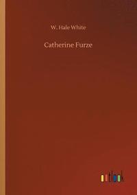 bokomslag Catherine Furze