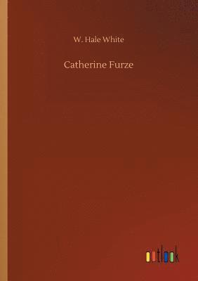 Catherine Furze 1