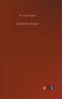 Catherine Furze 1