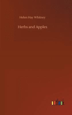 Herbs and Apples 1