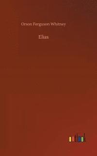bokomslag Elias