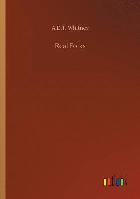 Real Folks