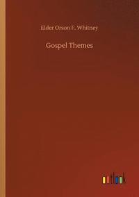 bokomslag Gospel Themes