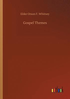 bokomslag Gospel Themes