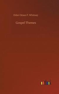 bokomslag Gospel Themes