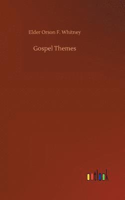 bokomslag Gospel Themes