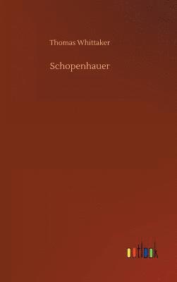 Schopenhauer 1