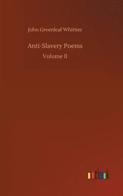Anti-Slavery Poems