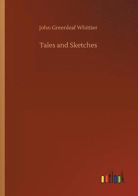 Tales and Sketches 1