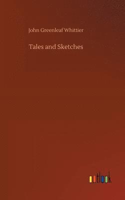 bokomslag Tales and Sketches