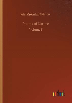 Poems of Nature 1