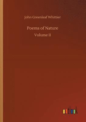 Poems of Nature 1