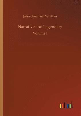 Narrative and Legendary 1