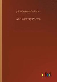 bokomslag Anti-Slavery Poems