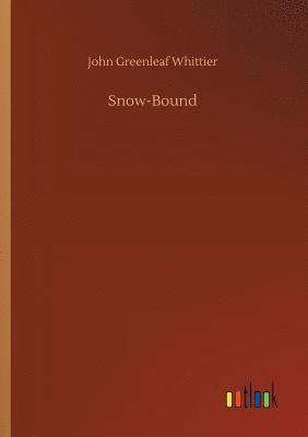 Snow-Bound 1