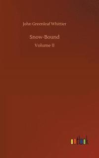 bokomslag Snow-Bound