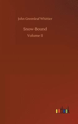 Snow-Bound 1