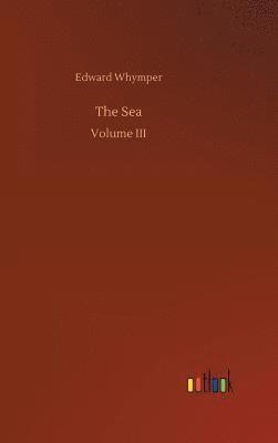 The Sea 1