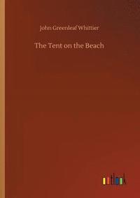 bokomslag Tent on the Beach