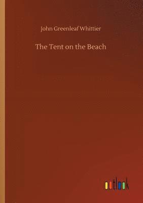 The Tent on the Beach 1