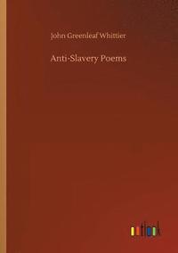 bokomslag Anti-Slavery Poems