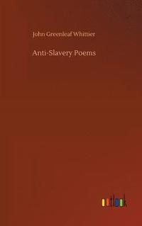 bokomslag Anti-Slavery Poems