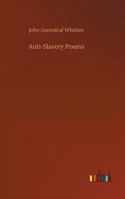 Anti-Slavery Poems