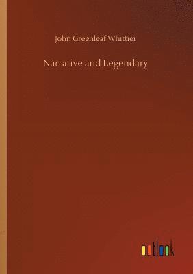 Narrative and Legendary 1