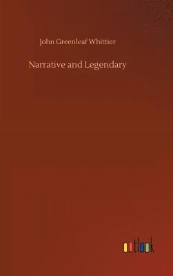 Narrative and Legendary 1