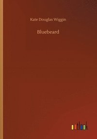 bokomslag Bluebeard