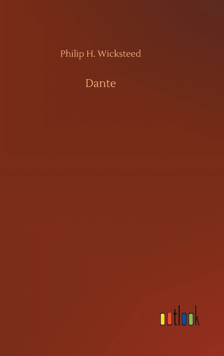 Dante 1