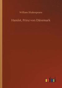 bokomslag Hamlet, Prinz von Dänemark