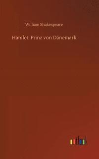 bokomslag Hamlet, Prinz von Dnemark