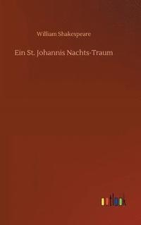 bokomslag Ein St. Johannis Nachts-Traum