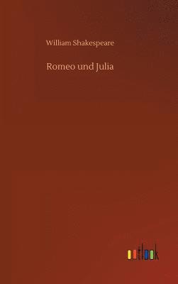 bokomslag Romeo und Julia