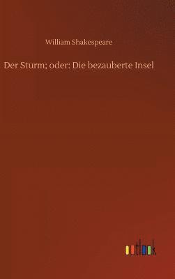 Sturm; oder